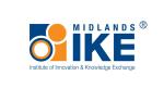 IKE Institute Midlands Logo